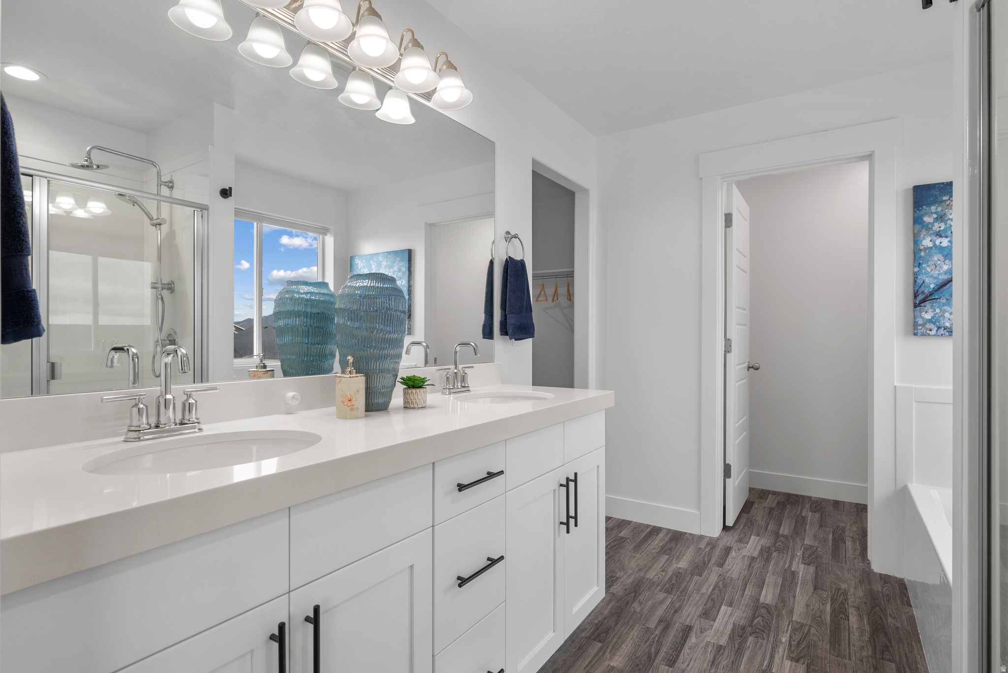 HARMONY - Residential