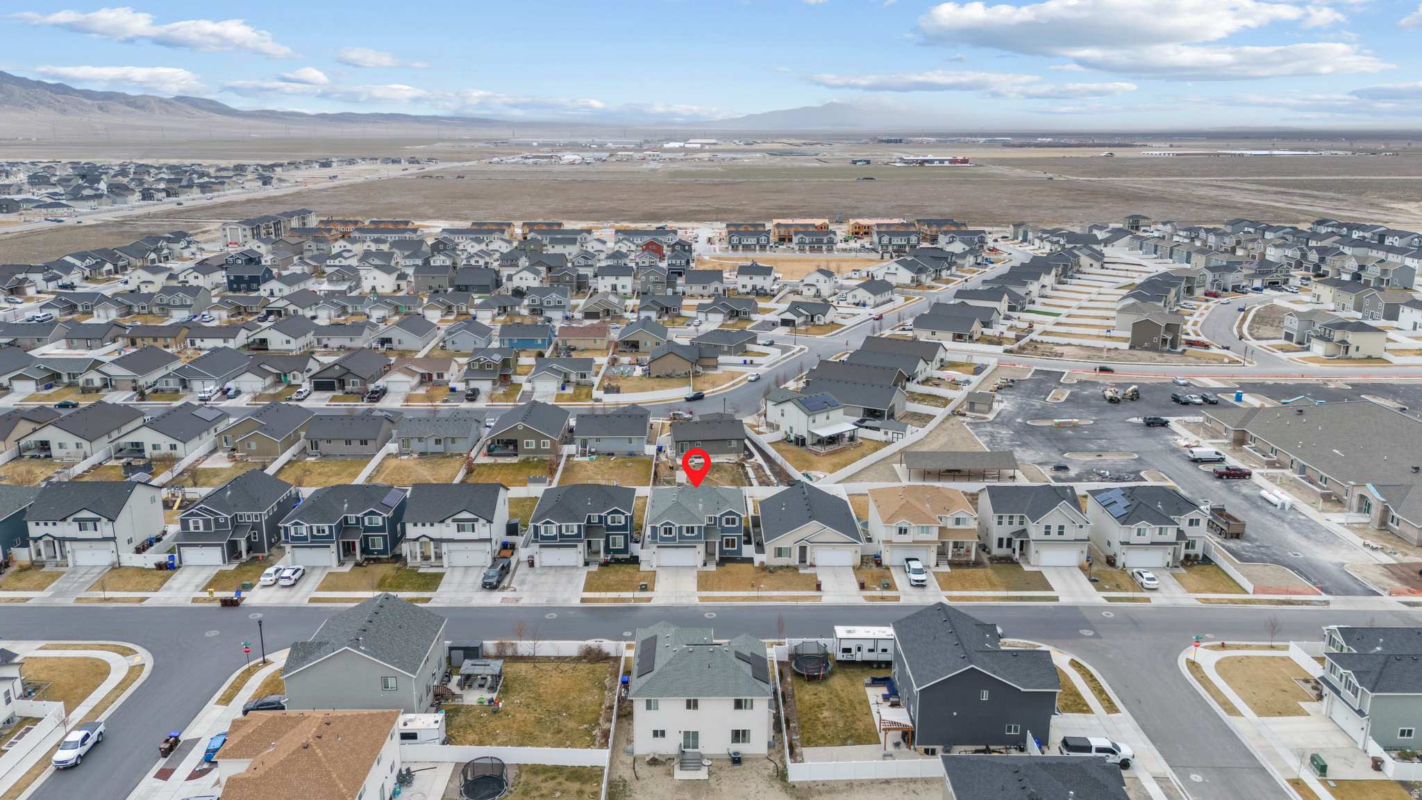 HARMONY - Residential