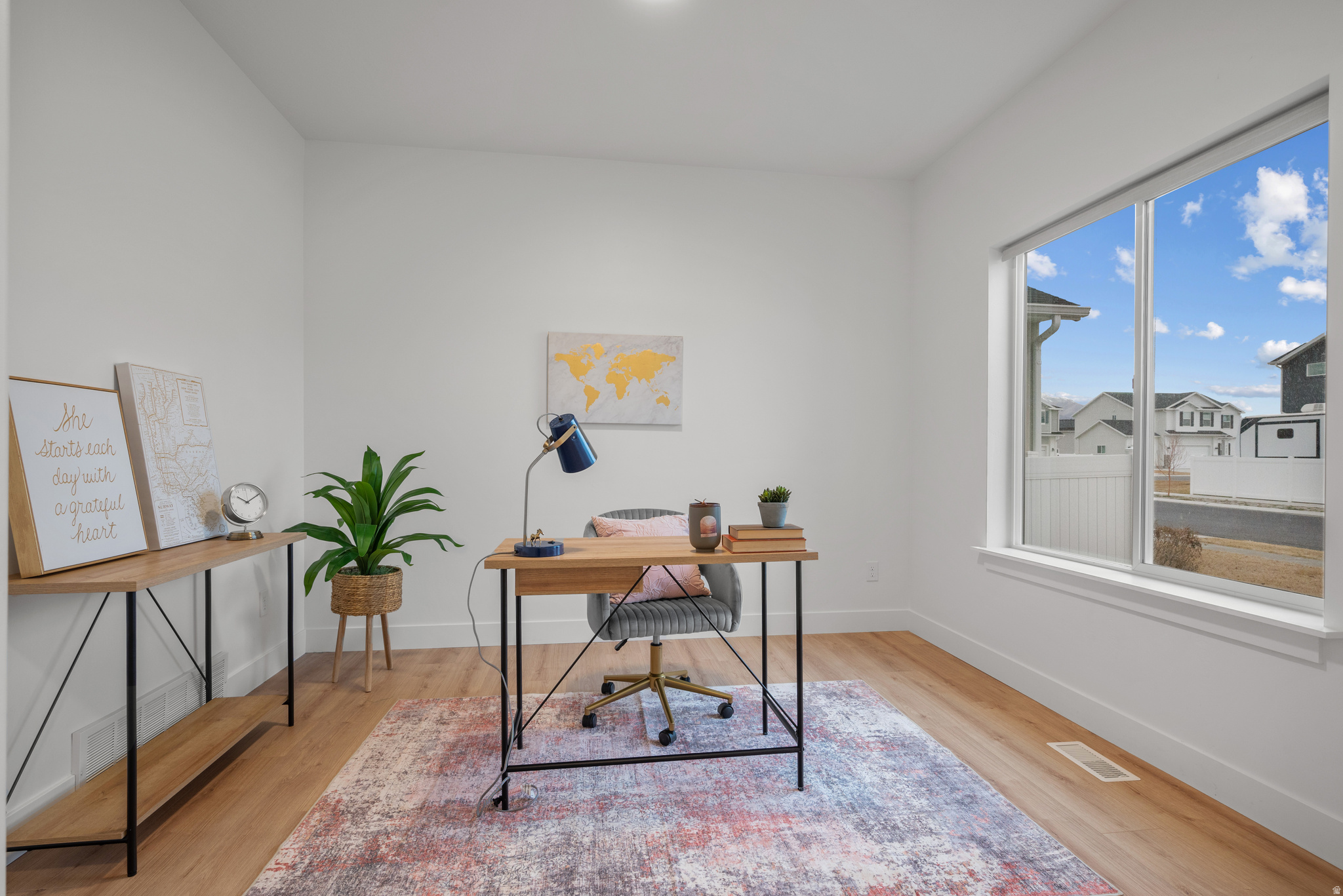 HARMONY - Residential