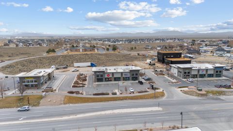 Tiny photo for 1258 E BELL BUOY WAY, Eagle Mountain, UT 84005 (MLS # 2140695)