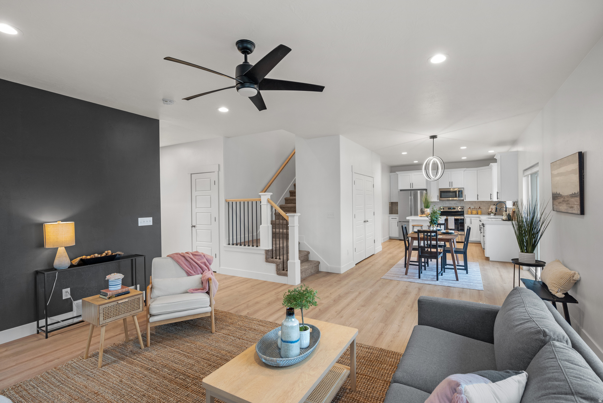 HARMONY - Residential