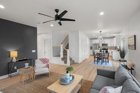 Tiny photo for 1258 E BELL BUOY WAY, Eagle Mountain, UT 84005 (MLS # 2140695)