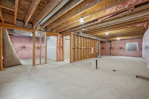 Tiny photo for 1258 E BELL BUOY WAY, Eagle Mountain, UT 84005 (MLS # 2140695)