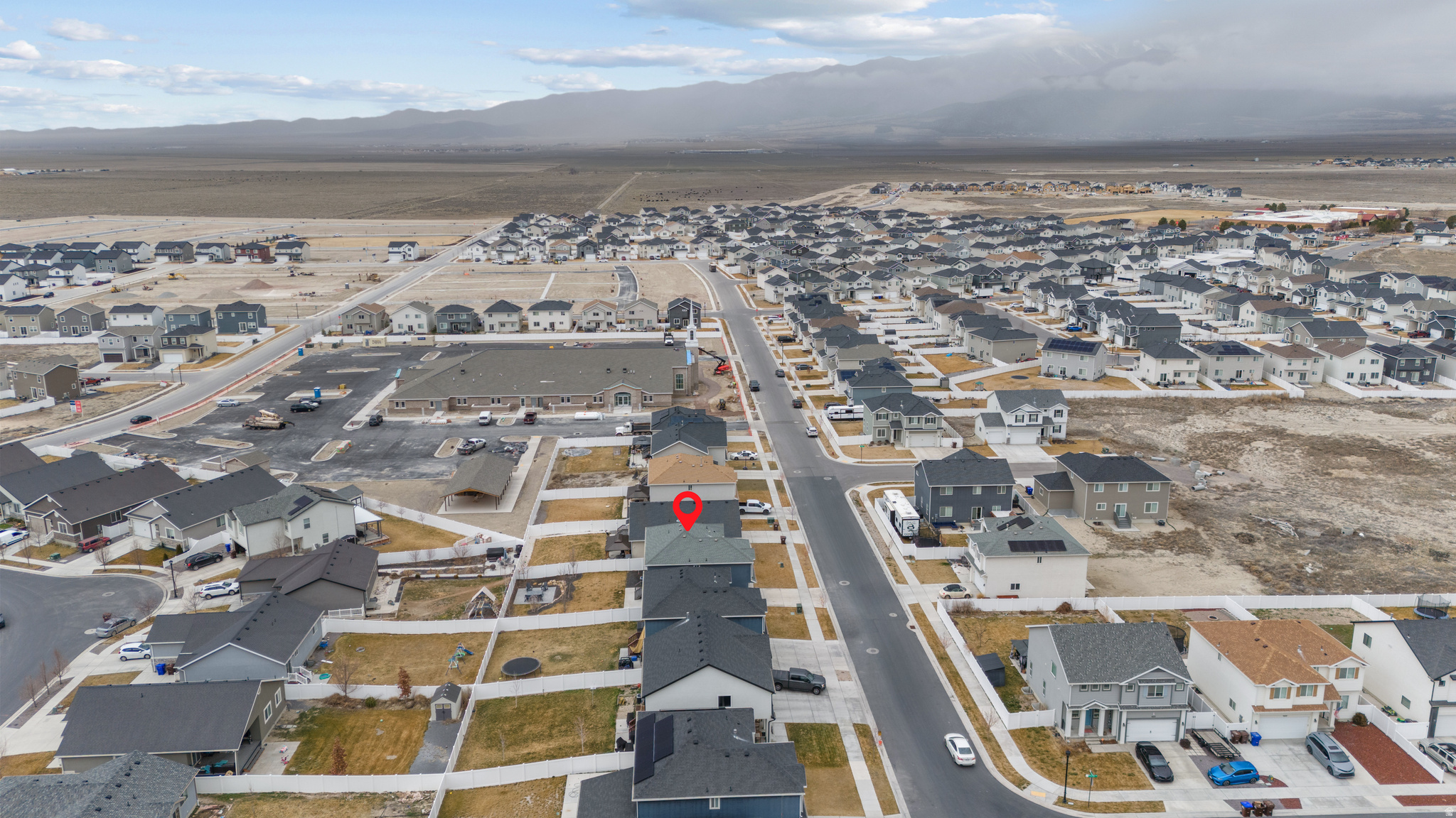 HARMONY - Residential