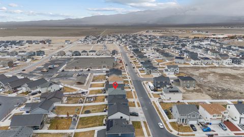 Tiny photo for 1258 E BELL BUOY WAY, Eagle Mountain, UT 84005 (MLS # 2140695)