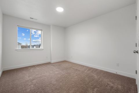 Tiny photo for 1258 E BELL BUOY WAY, Eagle Mountain, UT 84005 (MLS # 2140695)