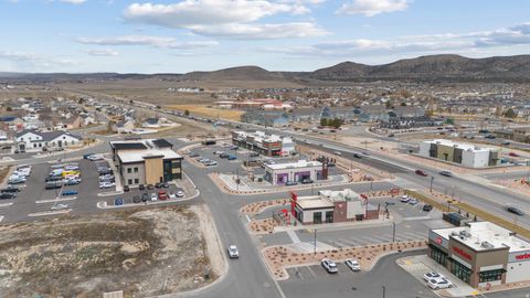 Tiny photo for 1258 E BELL BUOY WAY, Eagle Mountain, UT 84005 (MLS # 2140695)