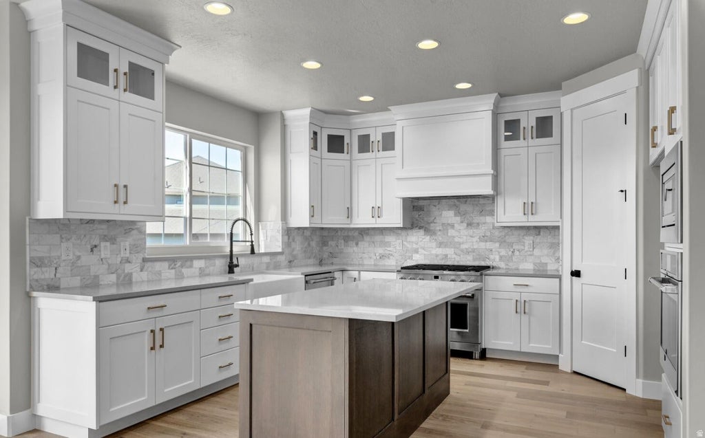 Photo of 554 S 1950 E, Heber City, UT 84032 (MLS # 2186847)