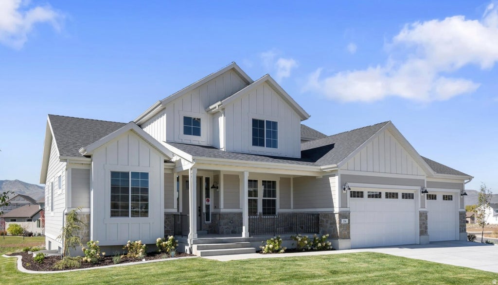 Photo of 554 S 1950 E, Heber City, UT 84032 (MLS # 2186847)