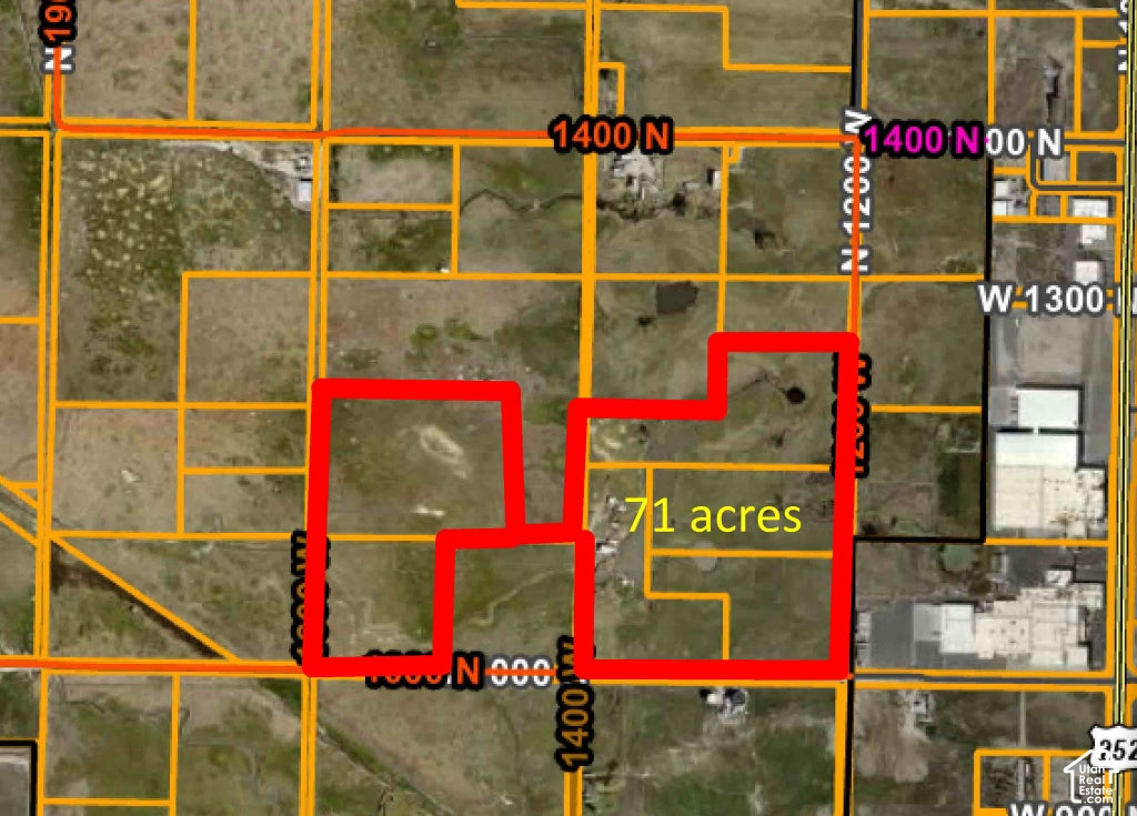 Photo of 1300 W 1000 N, Logan, UT 84321 (MLS # 2193646)