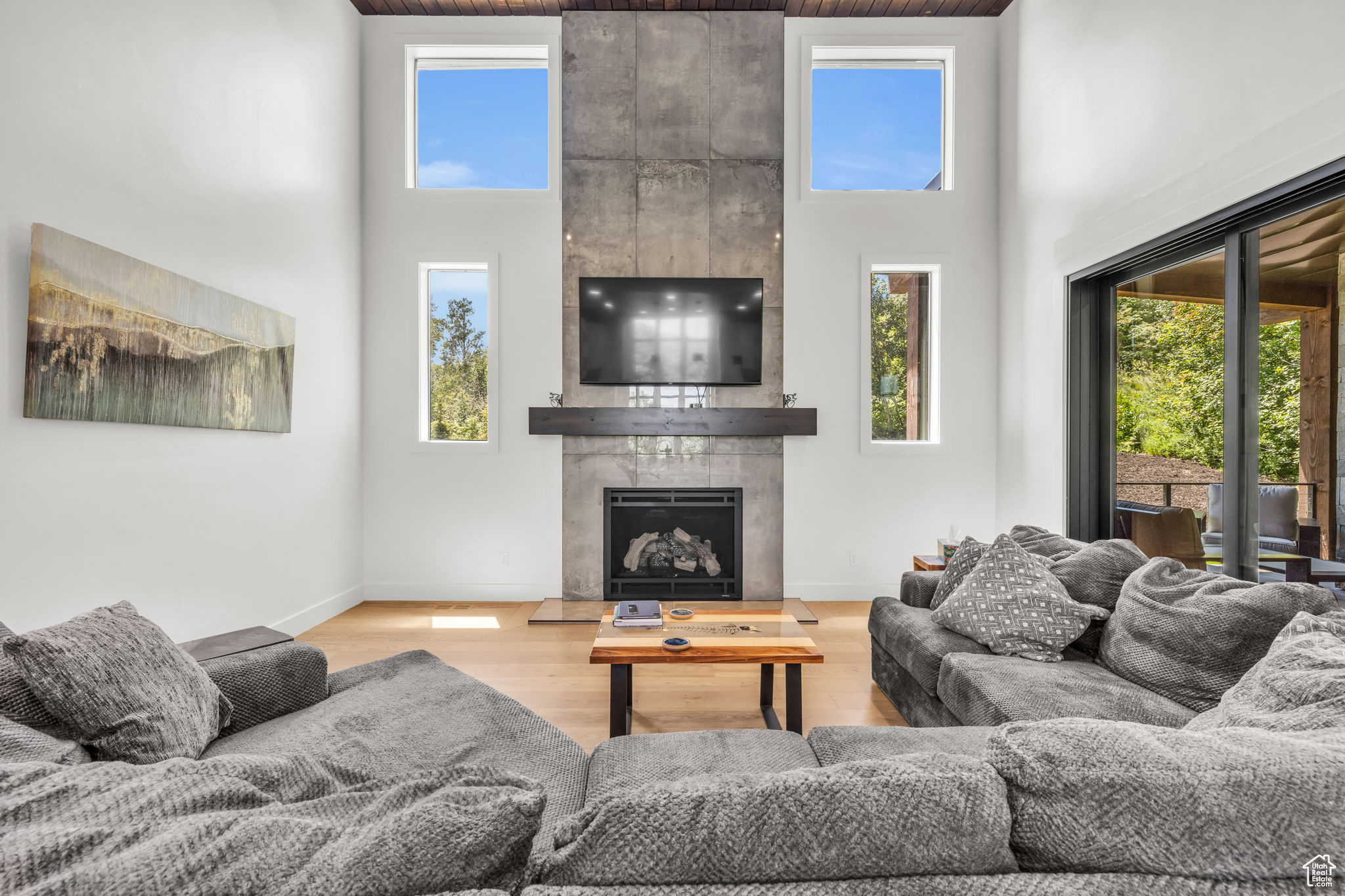 8960 Parleys Ln, Park City, Utah image 11