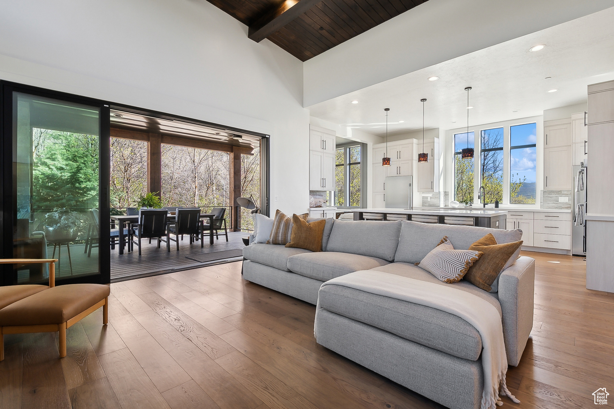 8960 Parleys Ln, Park City, Utah image 10