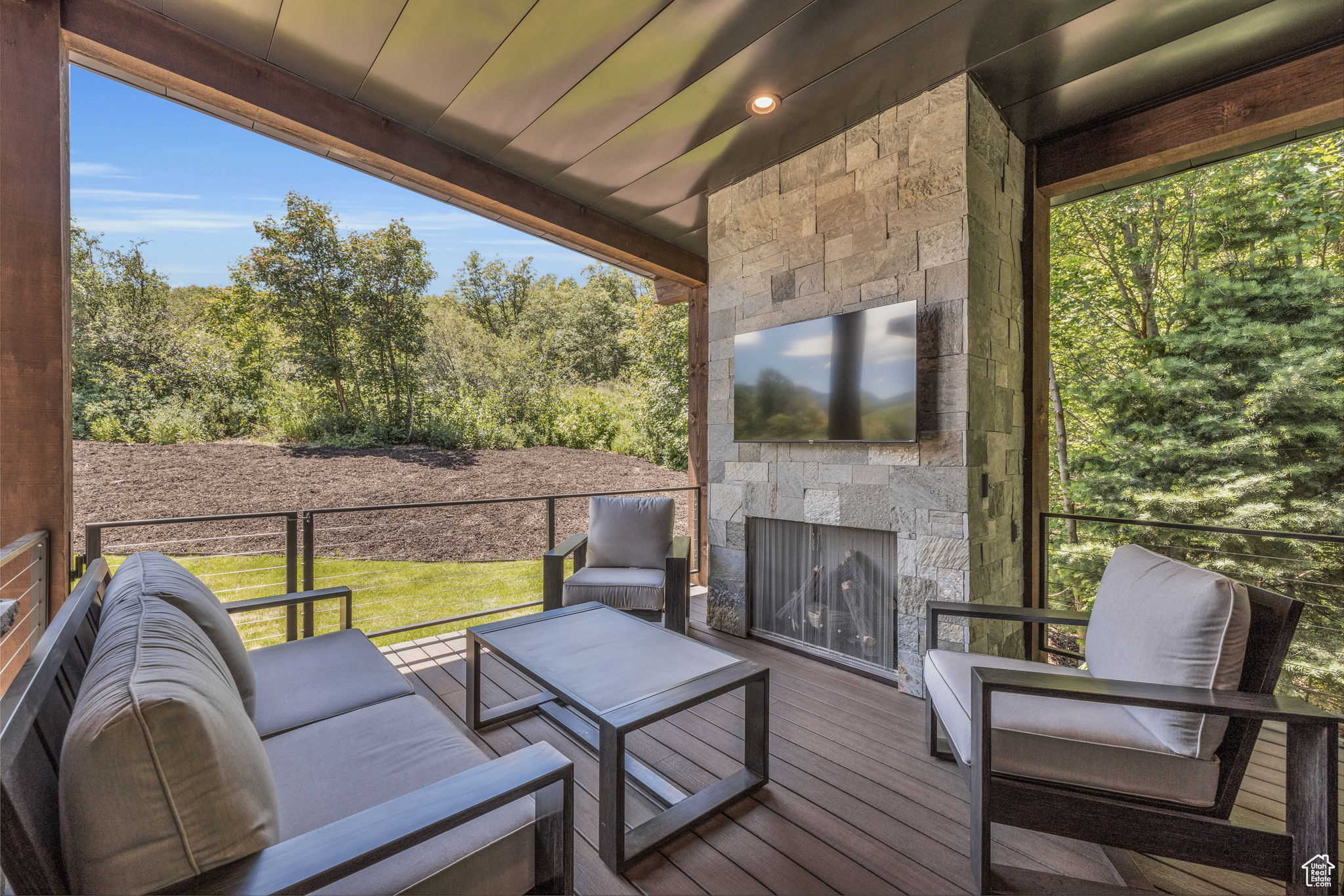 8960 Parleys Ln, Park City, Utah image 36