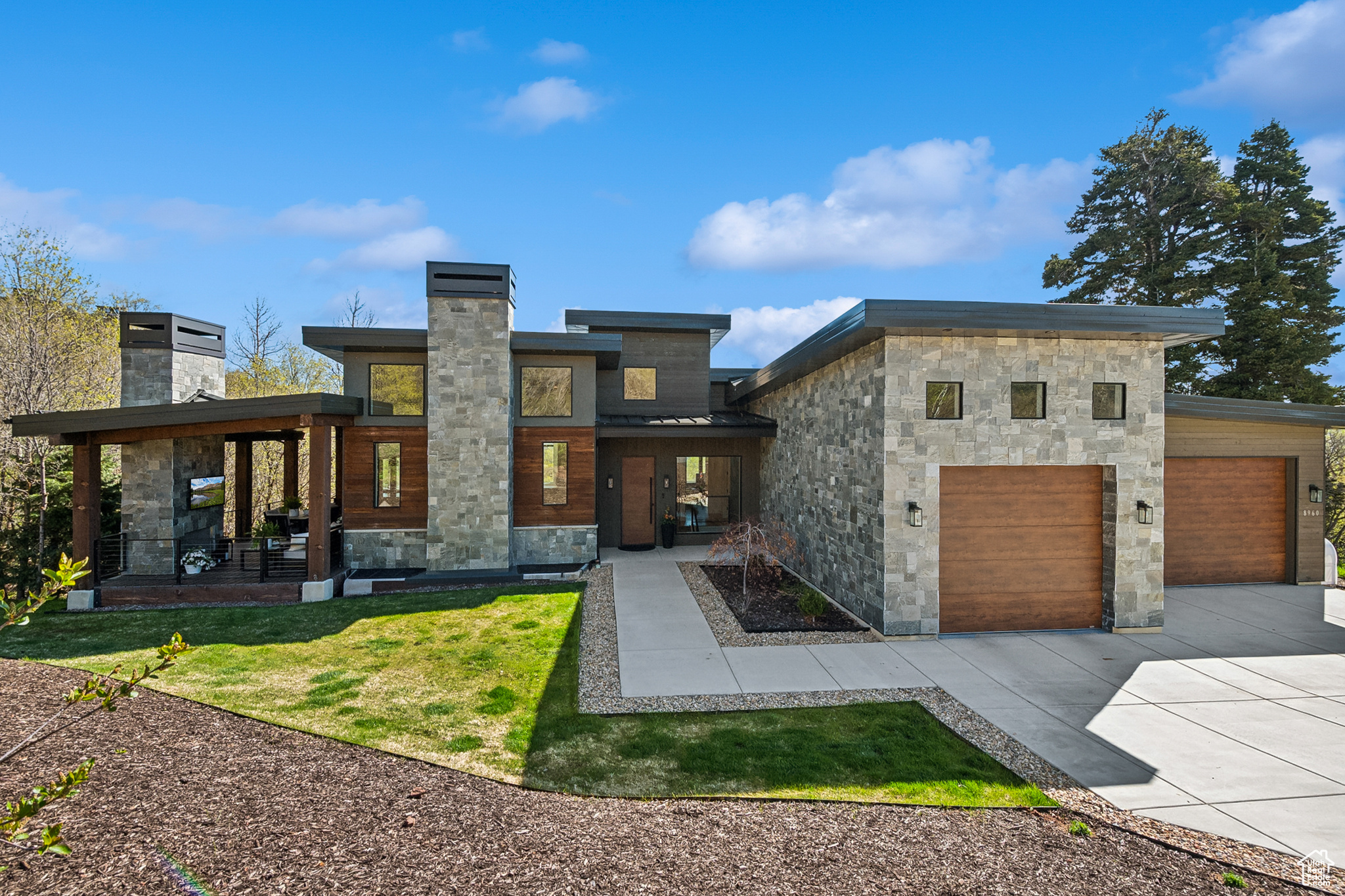 8960 Parleys Ln, Park City, Utah image 1