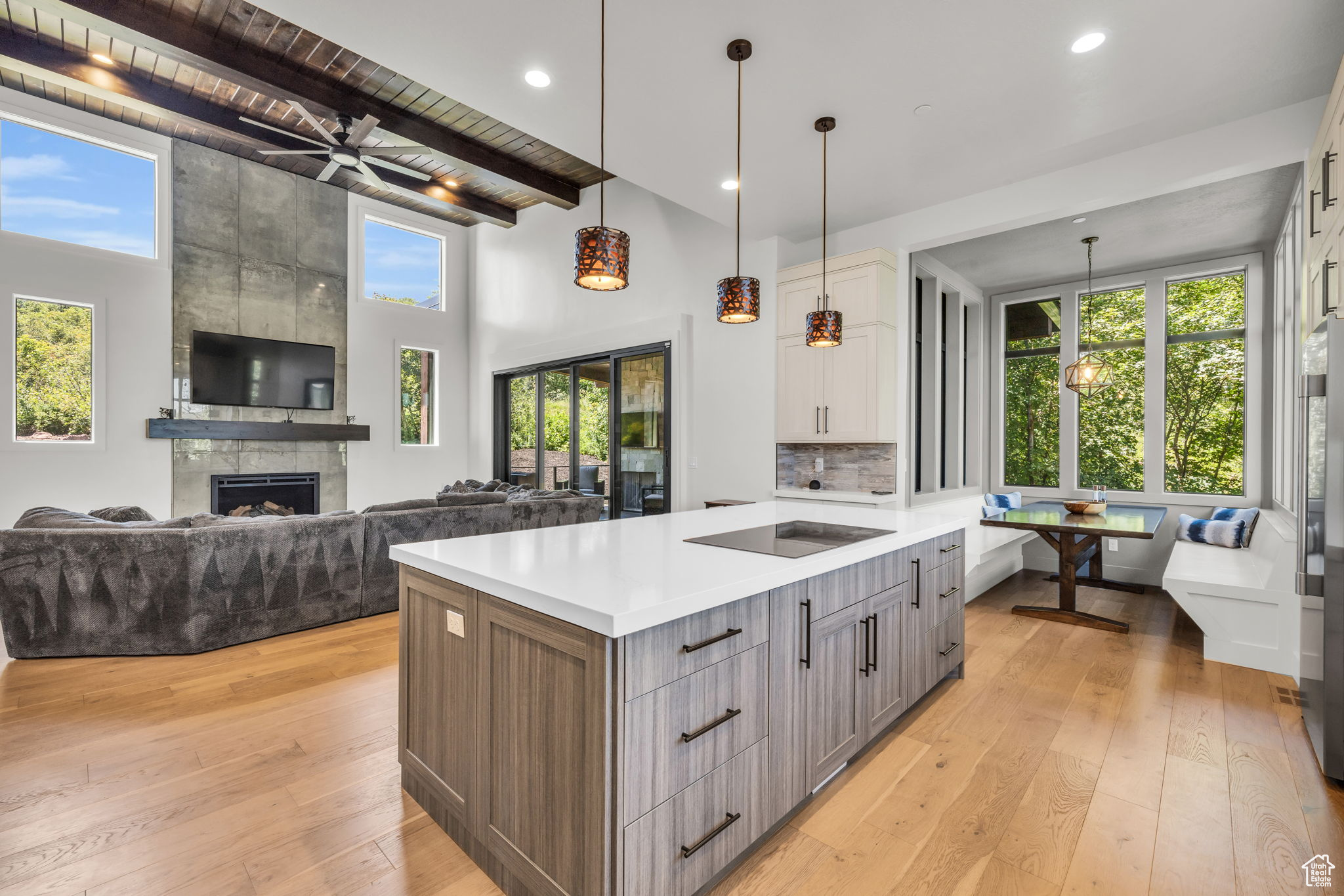8960 Parleys Ln, Park City, Utah image 4