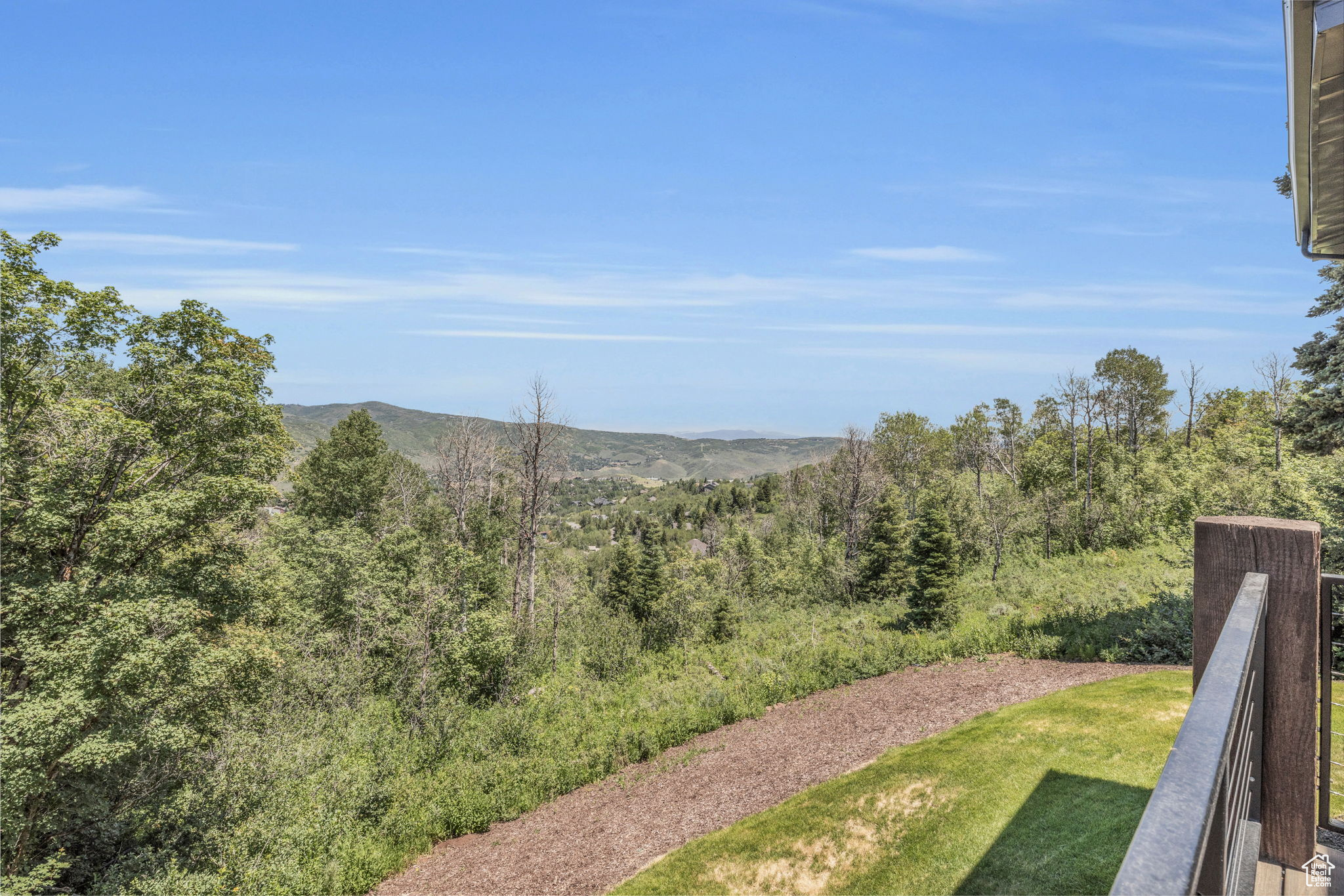 8960 Parleys Ln, Park City, Utah image 33