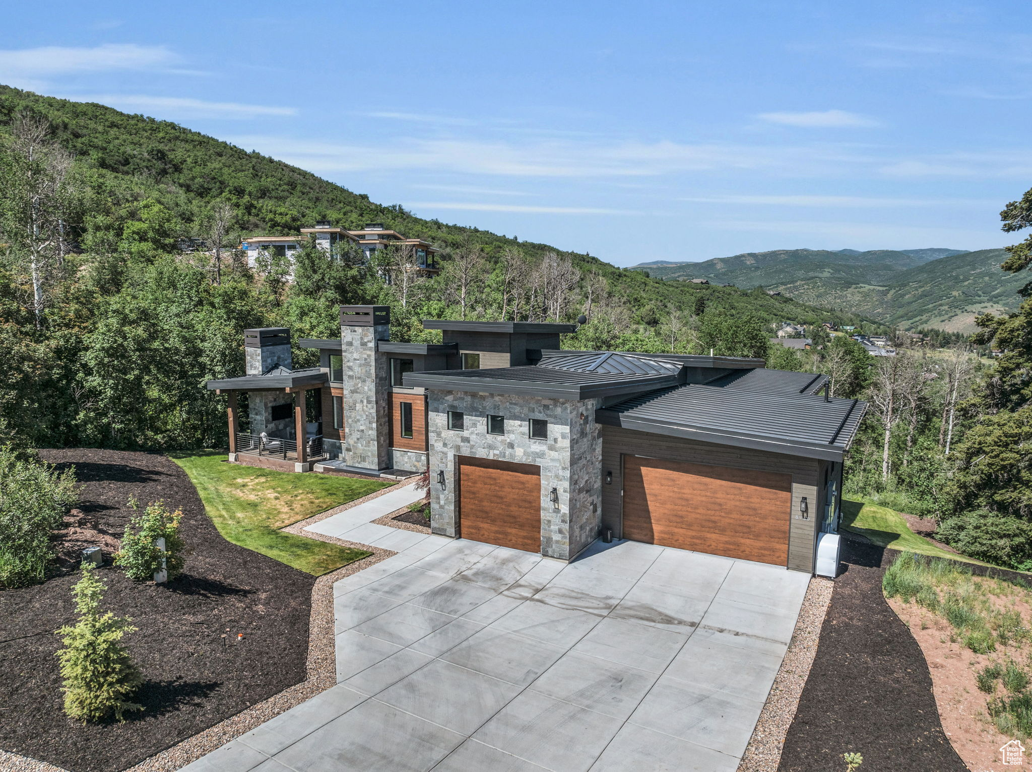 8960 Parleys Ln, Park City, Utah image 31