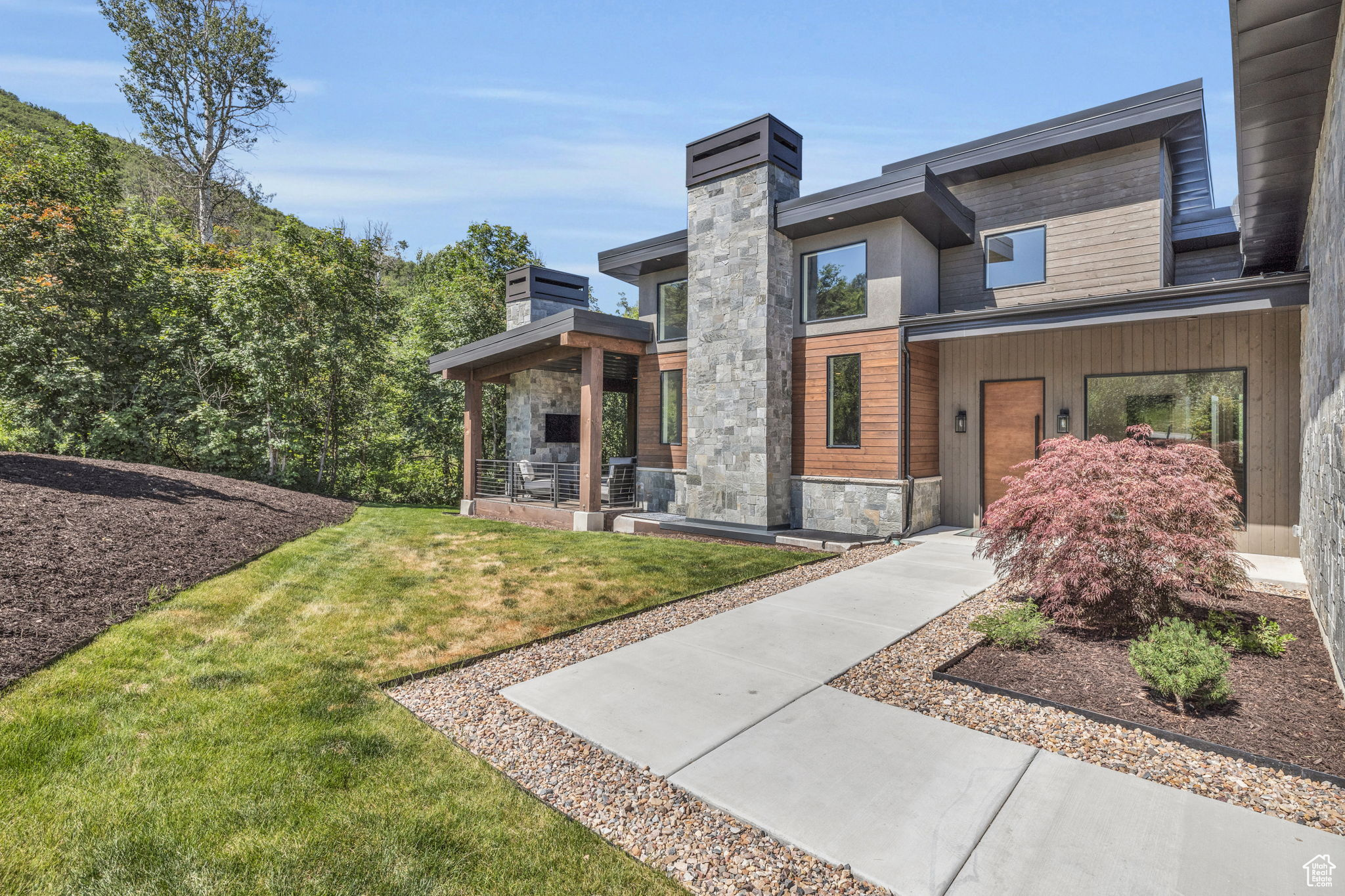 8960 Parleys Ln, Park City, Utah image 5