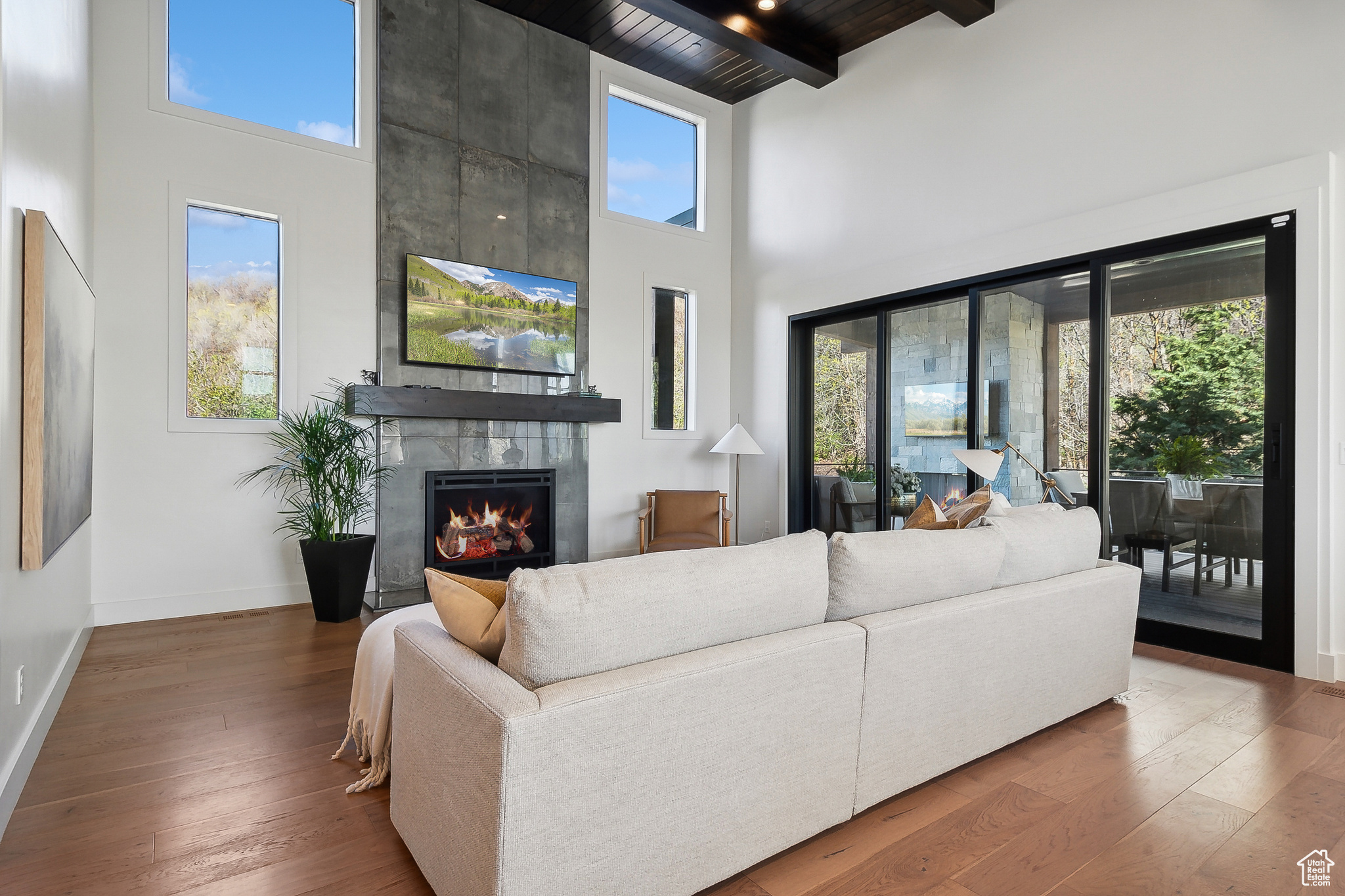 8960 Parleys Ln, Park City, Utah image 5