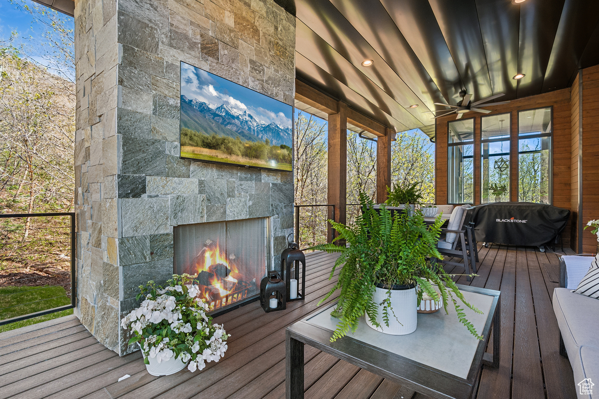 8960 Parleys Ln, Park City, Utah image 19