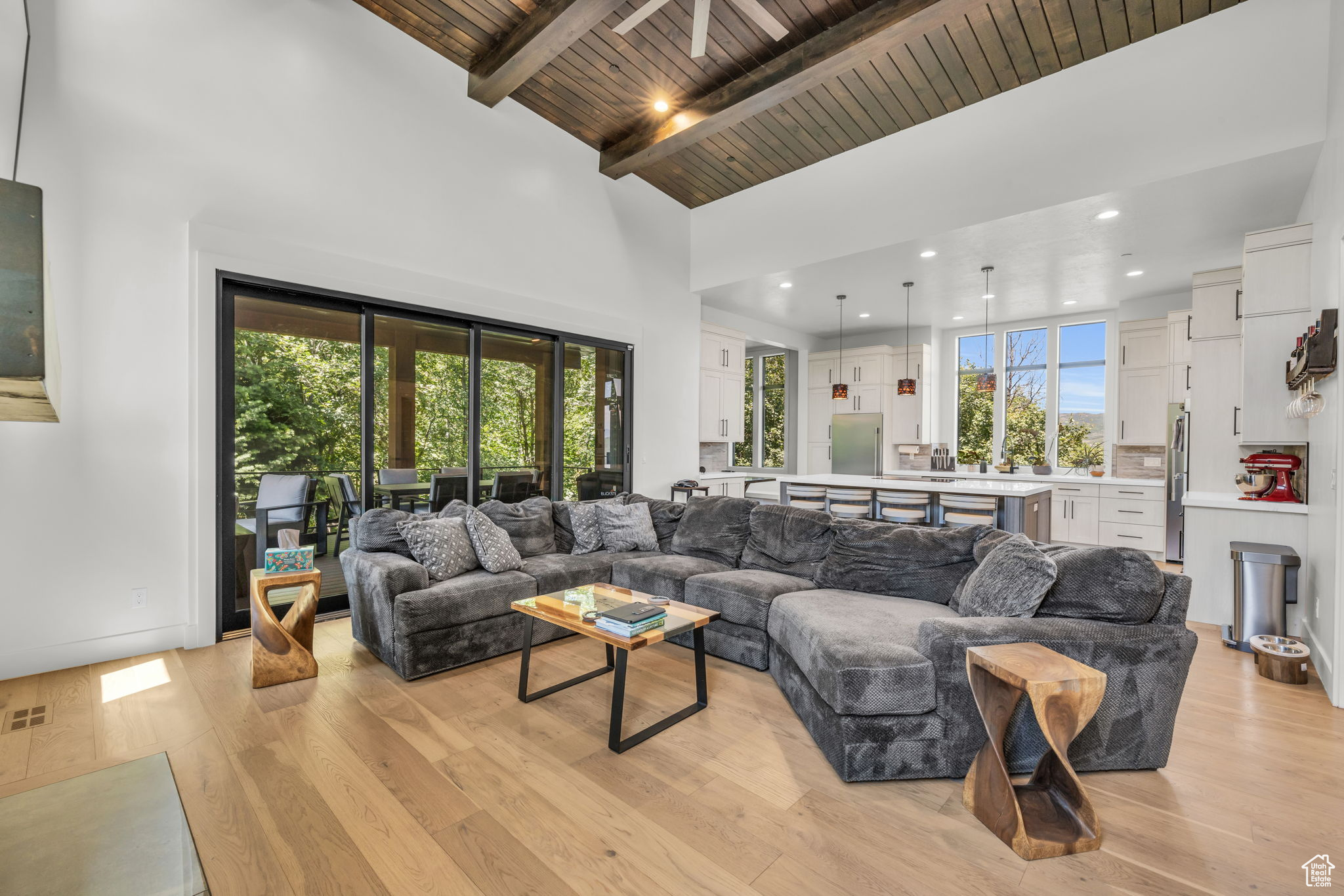8960 Parleys Ln, Park City, Utah image 12