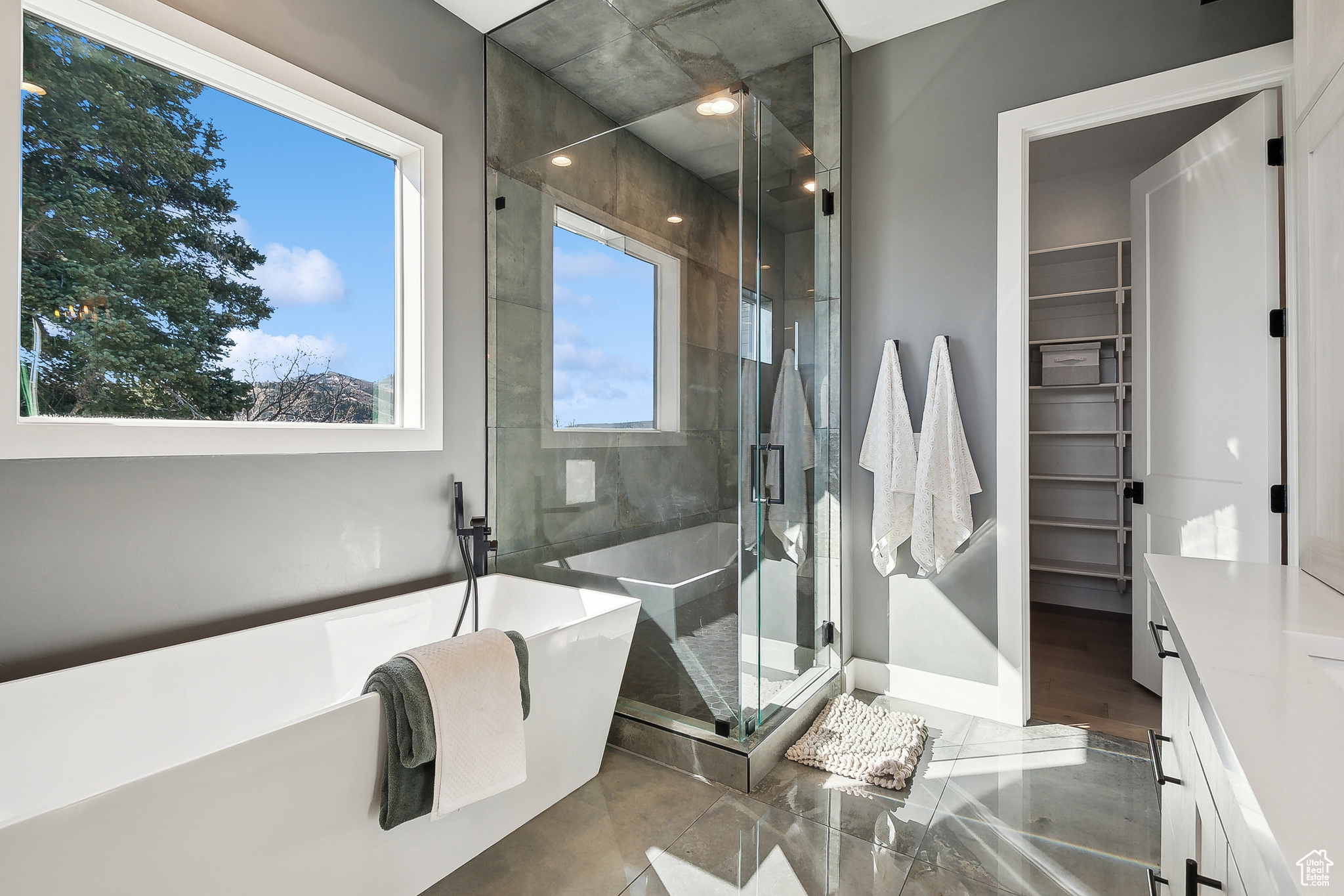 8960 Parleys Ln, Park City, Utah image 44
