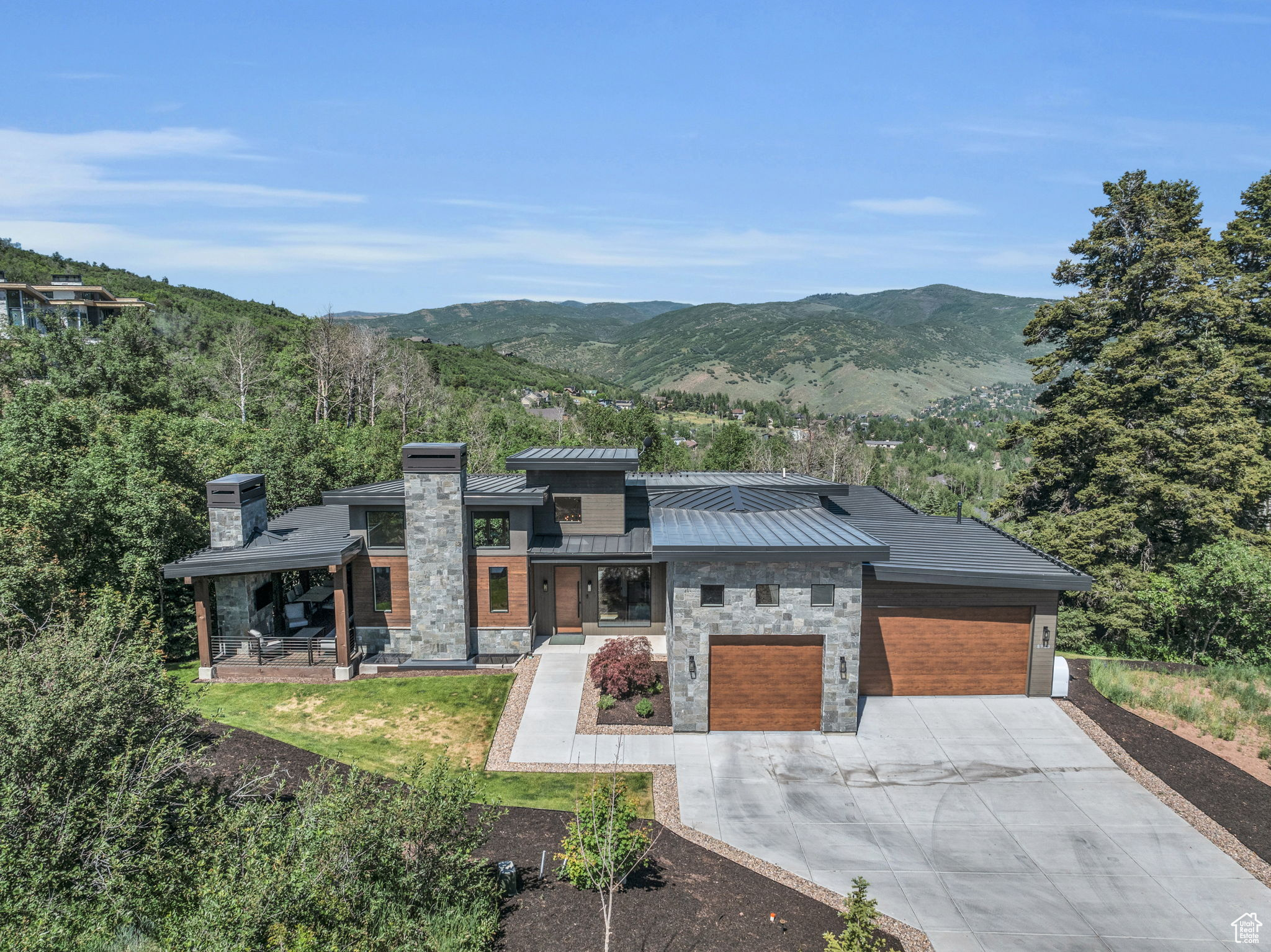 8960 Parleys Ln, Park City, Utah image 2