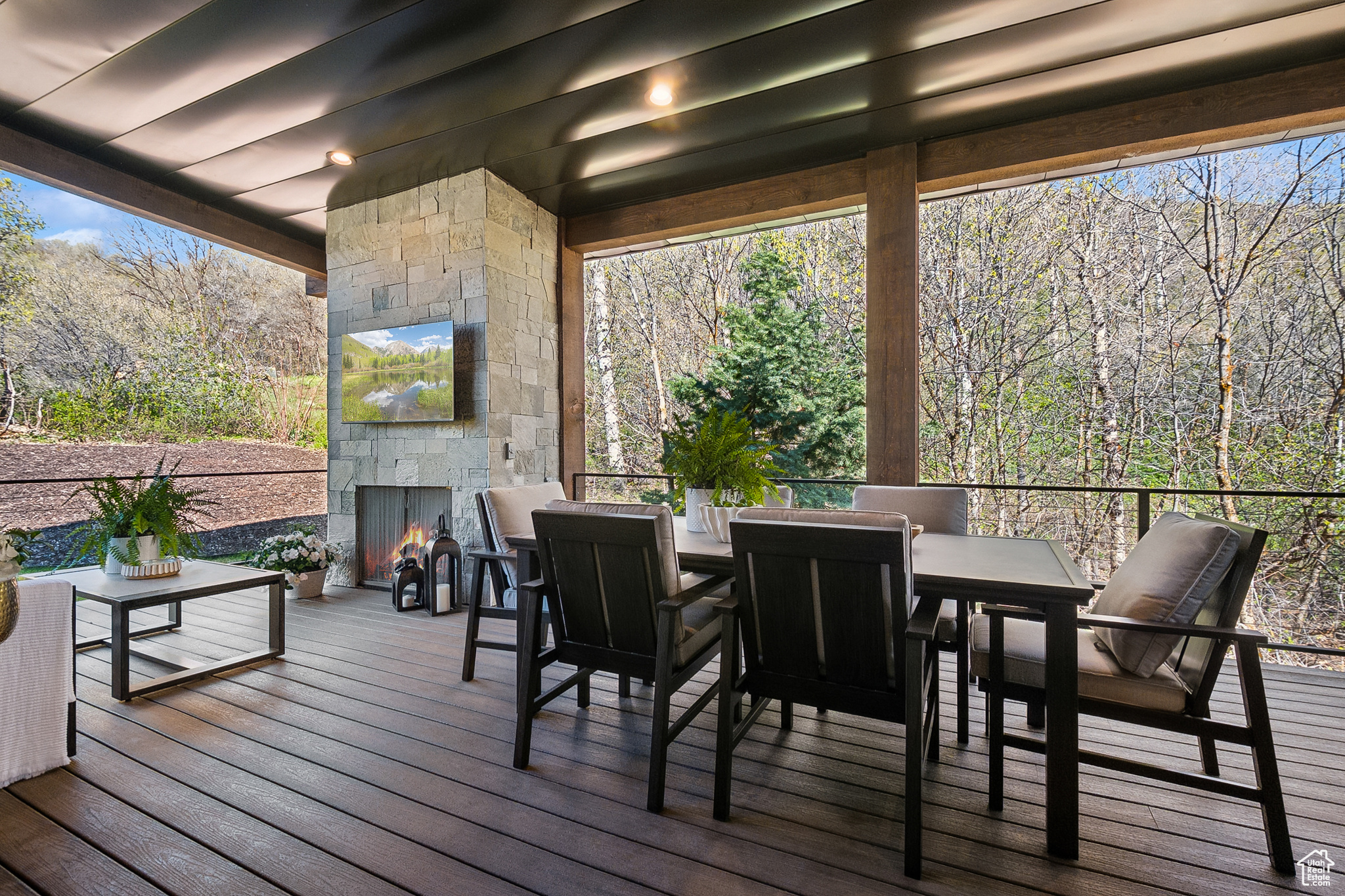 8960 Parleys Ln, Park City, Utah image 17