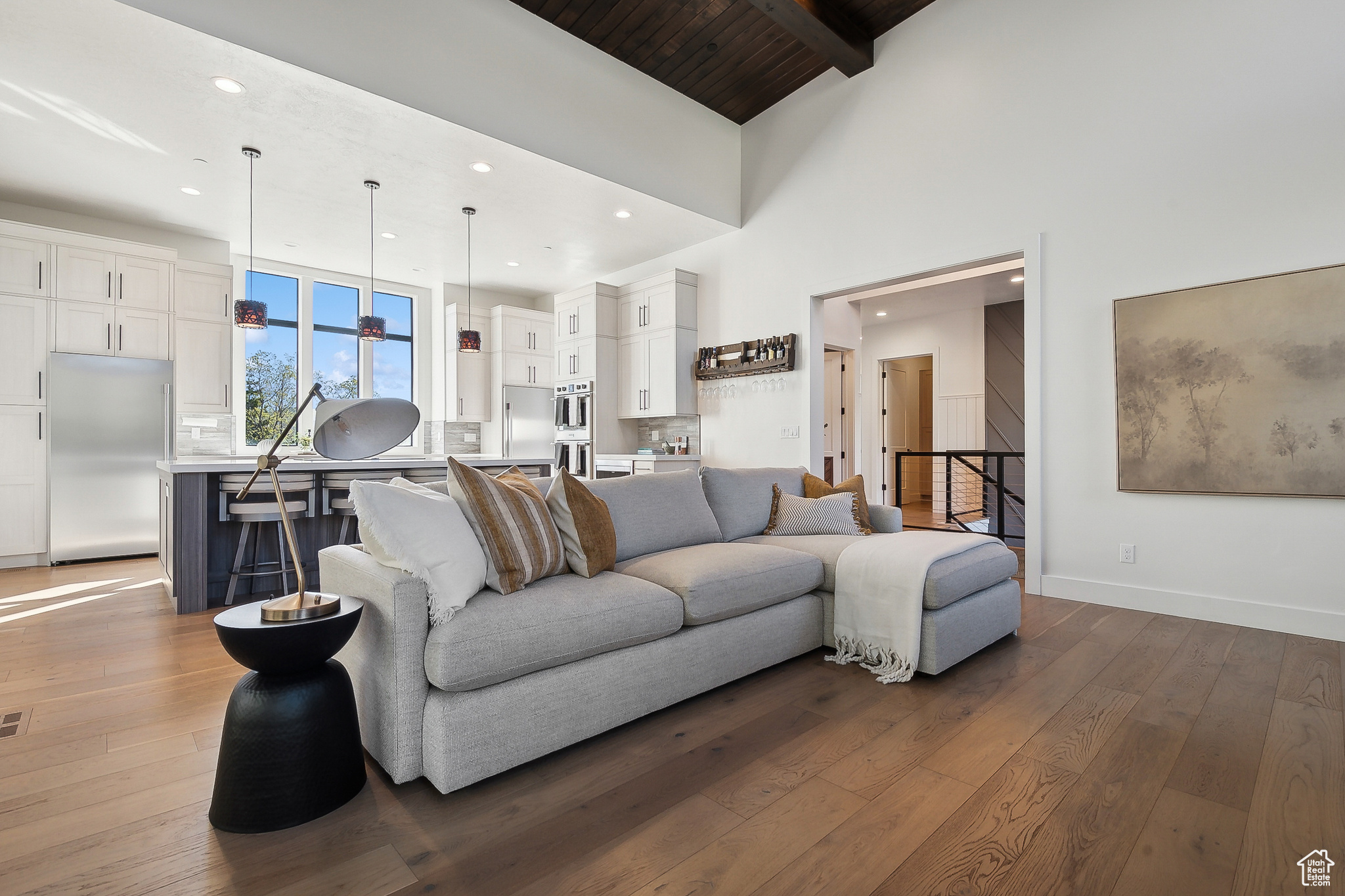 8960 Parleys Ln, Park City, Utah image 9