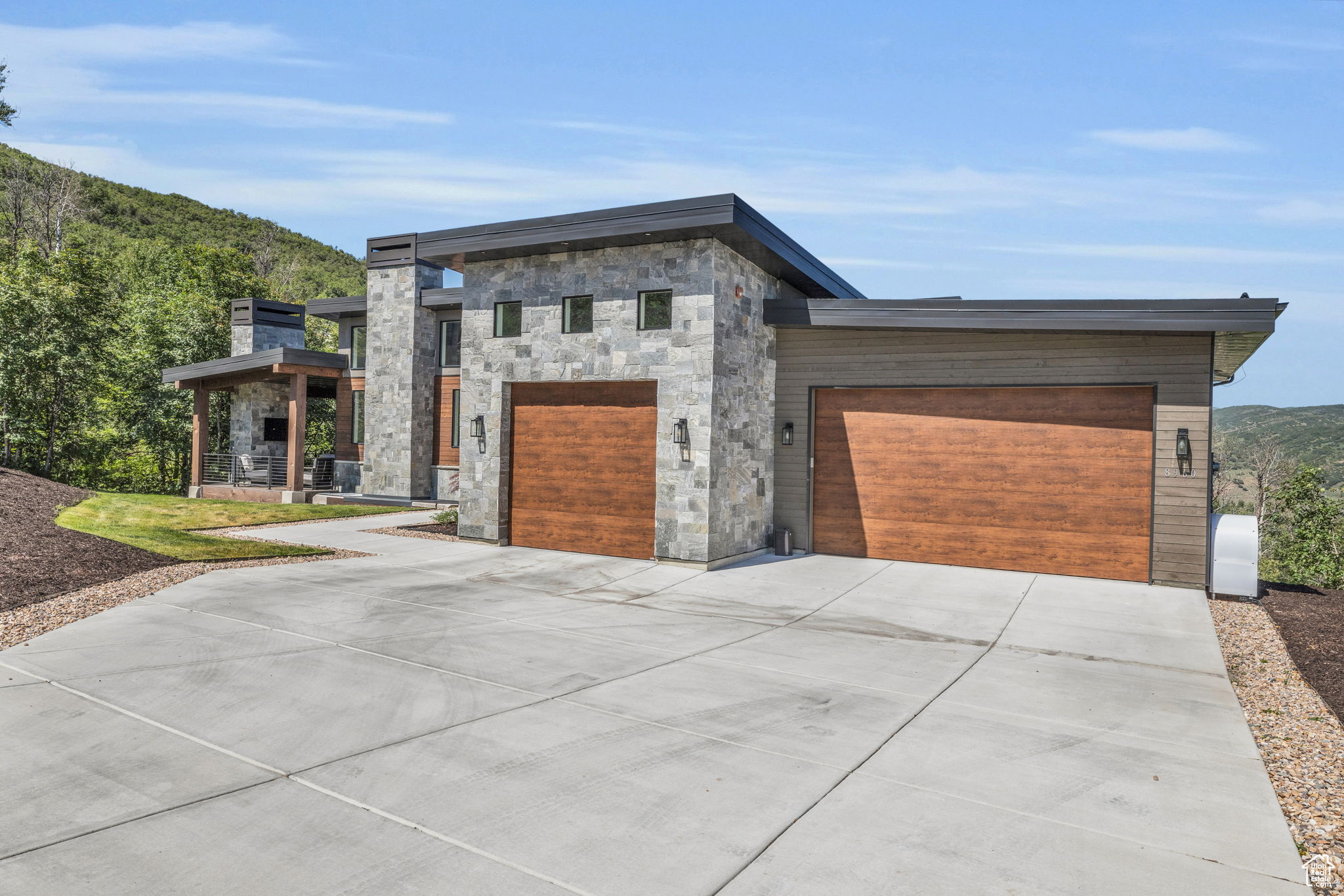 8960 Parleys Ln, Park City, Utah image 1