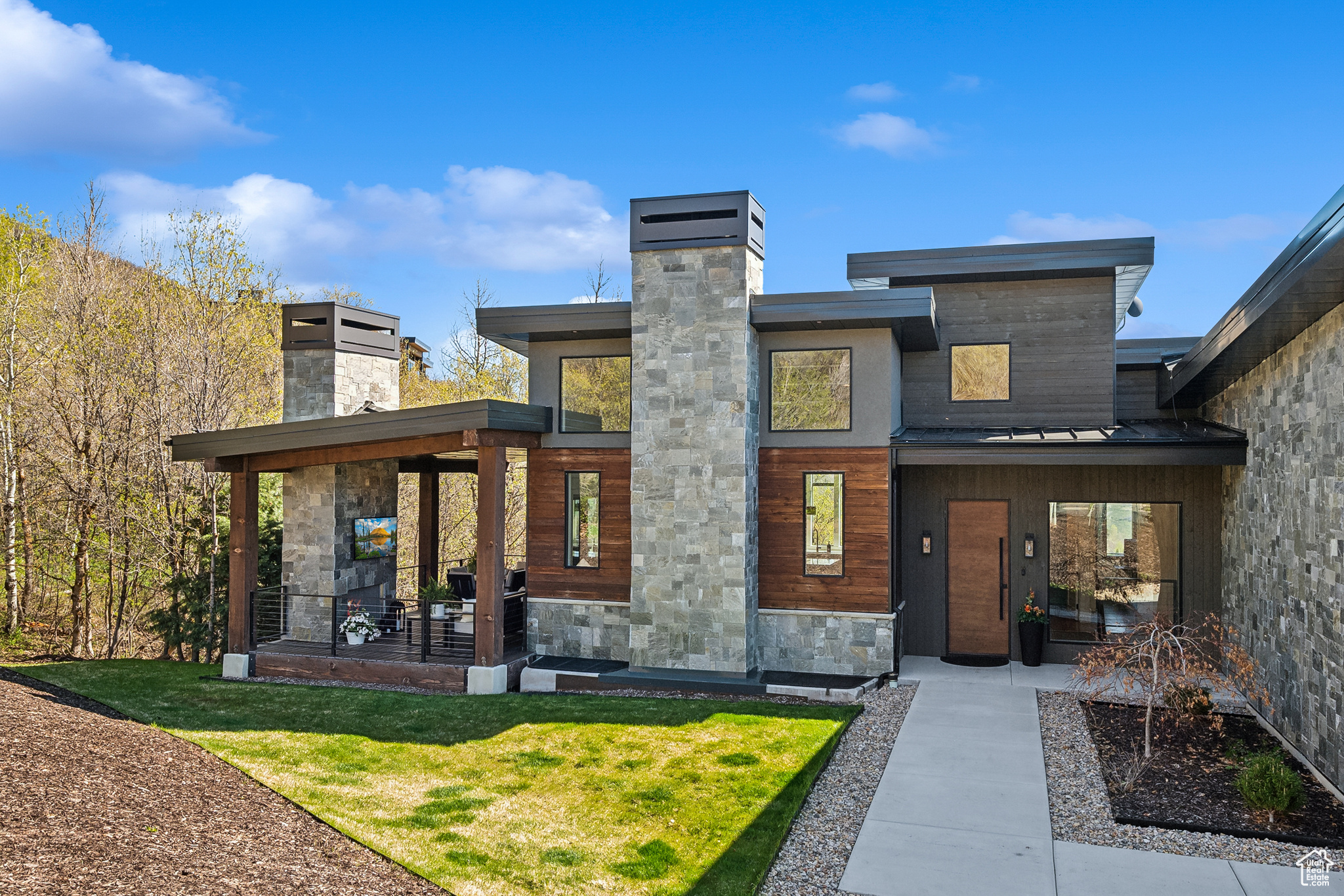8960 Parleys Ln, Park City, Utah image 2