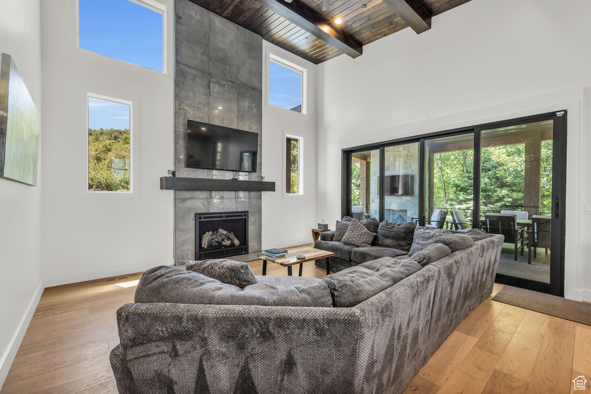 8960 Parleys Ln, Park City, Utah image 10
