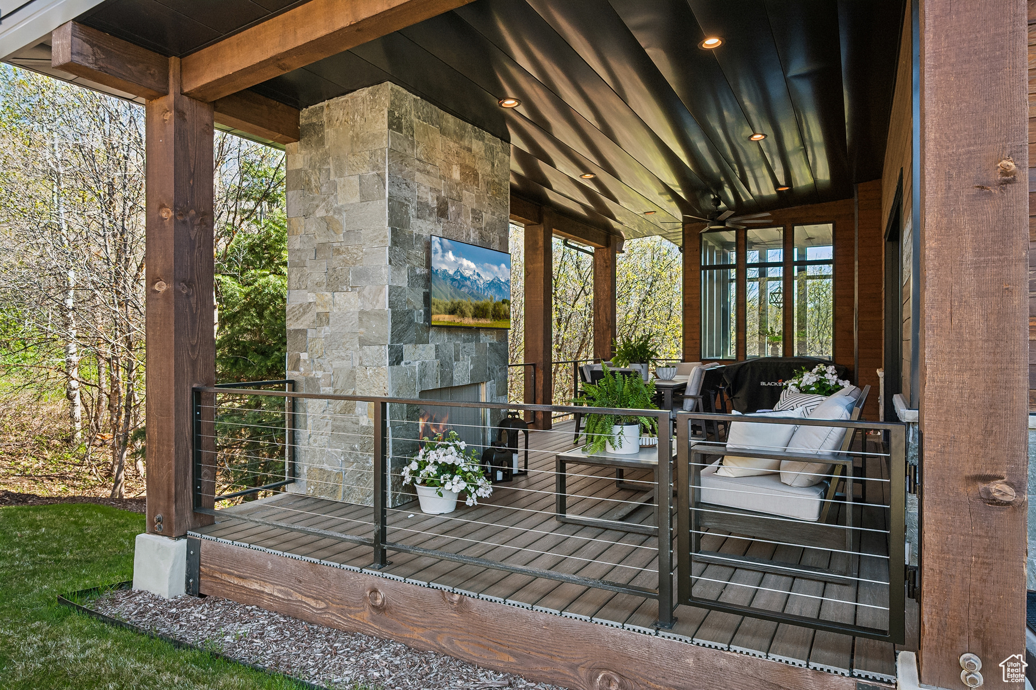 8960 Parleys Ln, Park City, Utah image 18