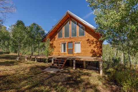 Tiny photo for 11206 E PARTRIDGE POINT DR #H94, Huntsville, UT 84317 (MLS # 2183098)