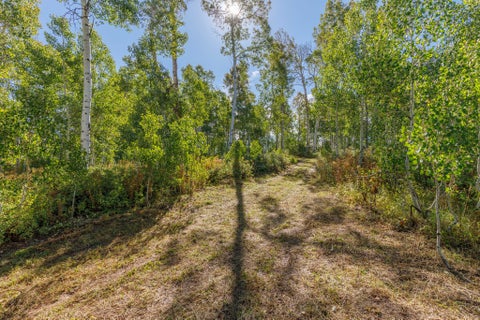 Tiny photo for 11206 E PARTRIDGE POINT DR #H94, Huntsville, UT 84317 (MLS # 2183098)