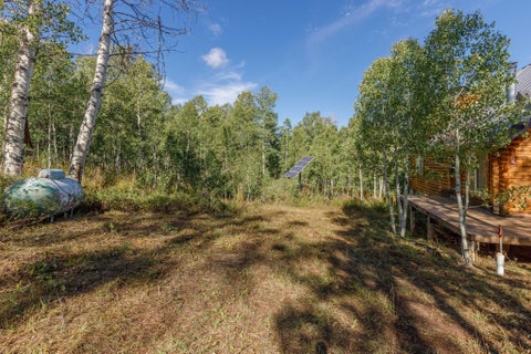 Tiny photo for 11206 E PARTRIDGE POINT DR #H94, Huntsville, UT 84317 (MLS # 2183098)