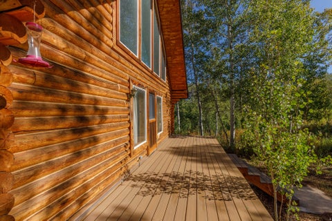 Tiny photo for 11206 E PARTRIDGE POINT DR #H94, Huntsville, UT 84317 (MLS # 2183098)