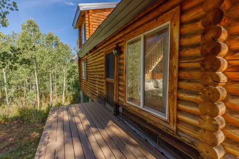 Tiny photo for 11206 E PARTRIDGE POINT DR #H94, Huntsville, UT 84317 (MLS # 2183098)