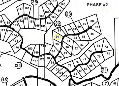 Tiny photo for 11206 E PARTRIDGE POINT DR #H94, Huntsville, UT 84317 (MLS # 2183098)
