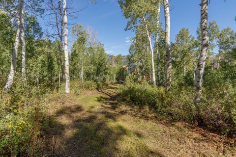 Tiny photo for 11206 E PARTRIDGE POINT DR #H94, Huntsville, UT 84317 (MLS # 2183098)
