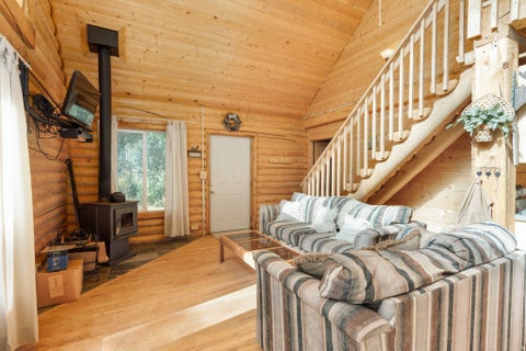 Tiny photo for 11206 E PARTRIDGE POINT DR #H94, Huntsville, UT 84317 (MLS # 2183098)