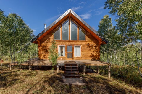 Tiny photo for 11206 E PARTRIDGE POINT DR #H94, Huntsville, UT 84317 (MLS # 2183098)