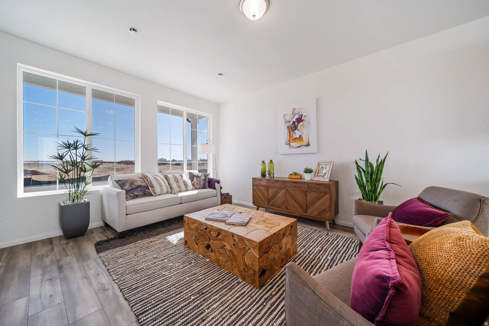 WANDER - Residential