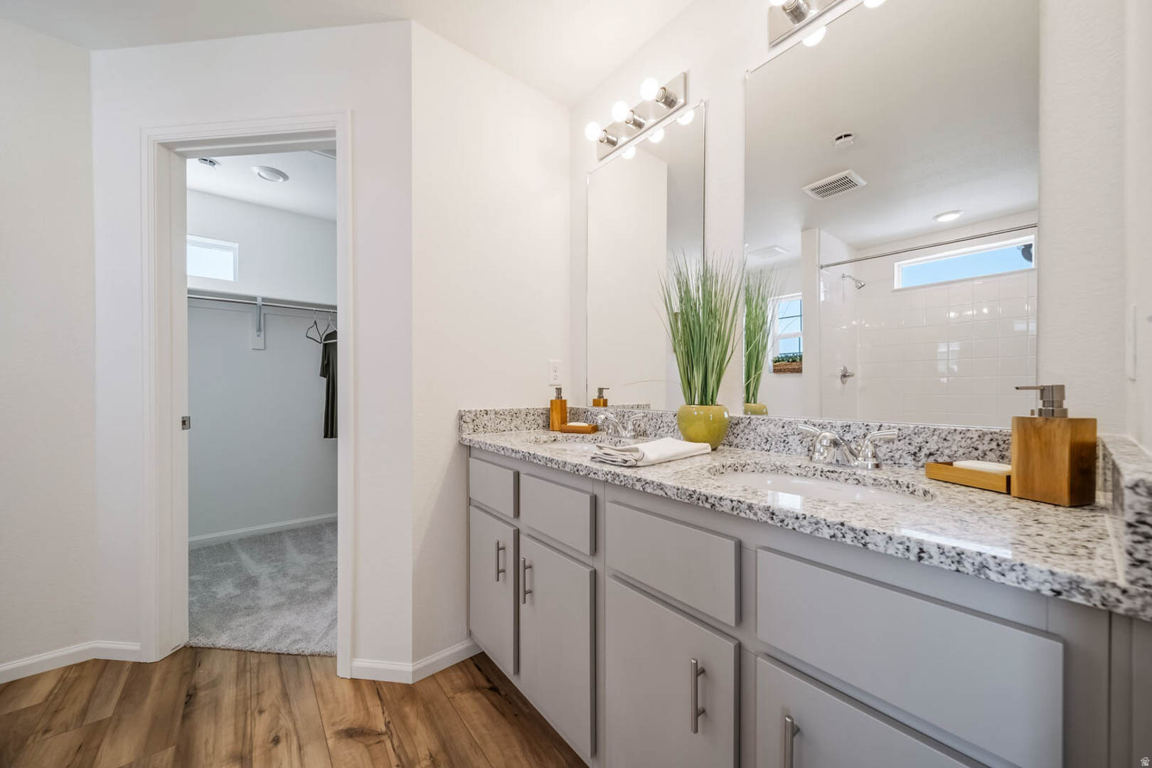 WANDER - Residential