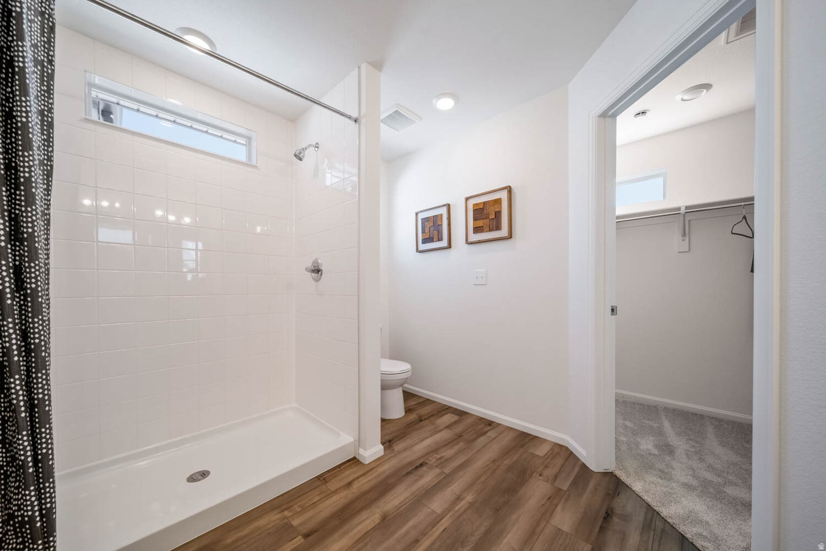 WANDER - Residential