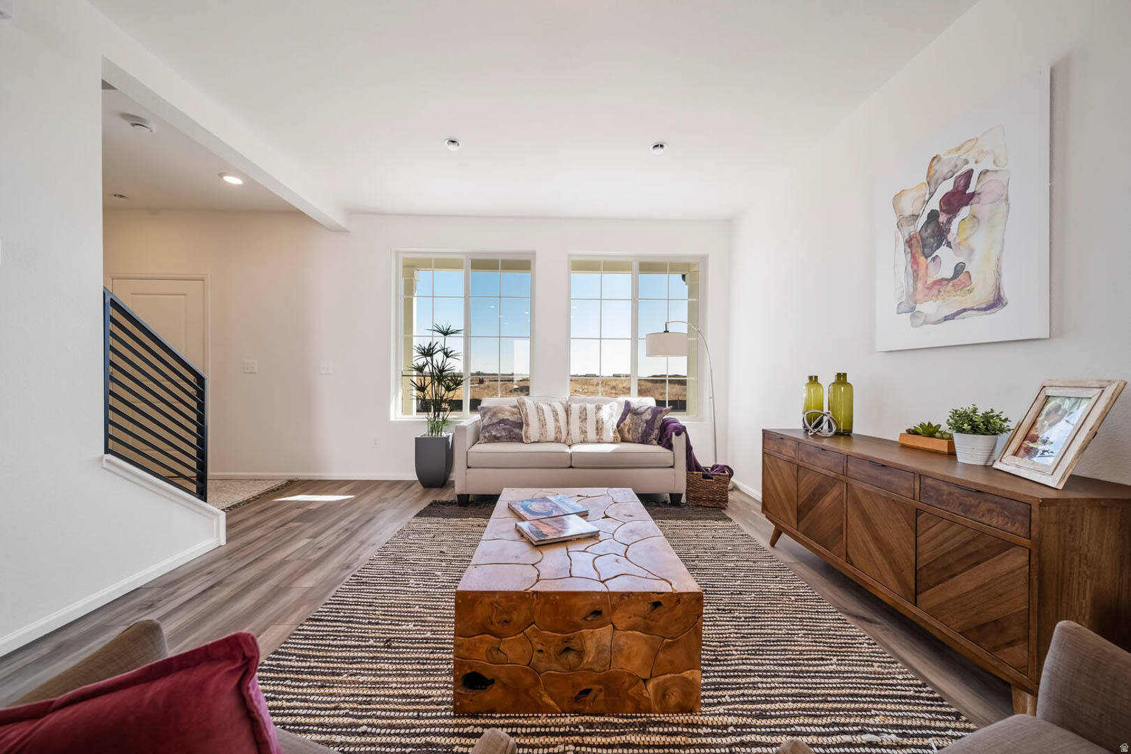 WANDER - Residential