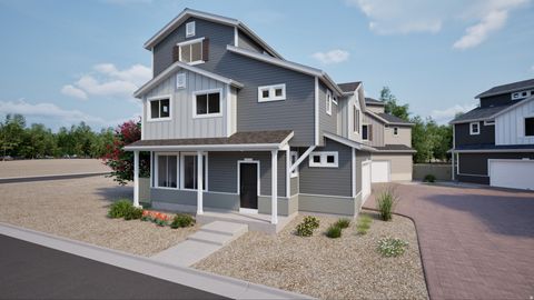 Photo of 343 E HALLS CREEK RD, Saratoga Springs, UT 84045 (MLS # 2151401)