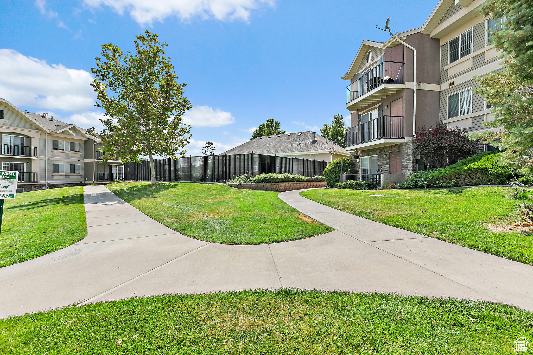 HARVEST HILL - Residential