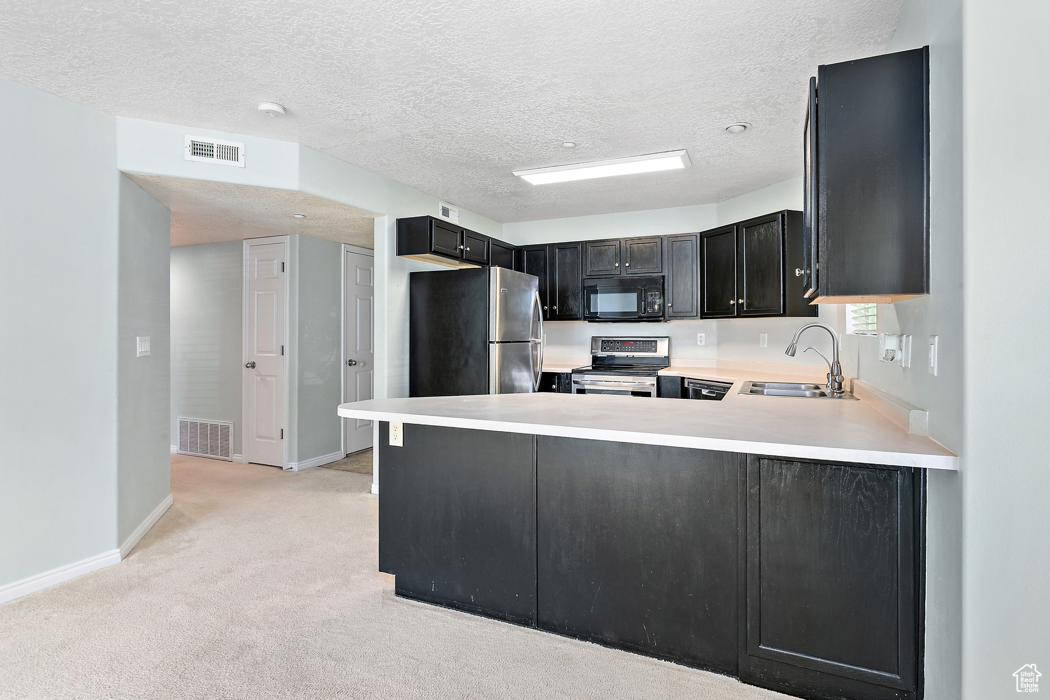 HARVEST HILL - Residential