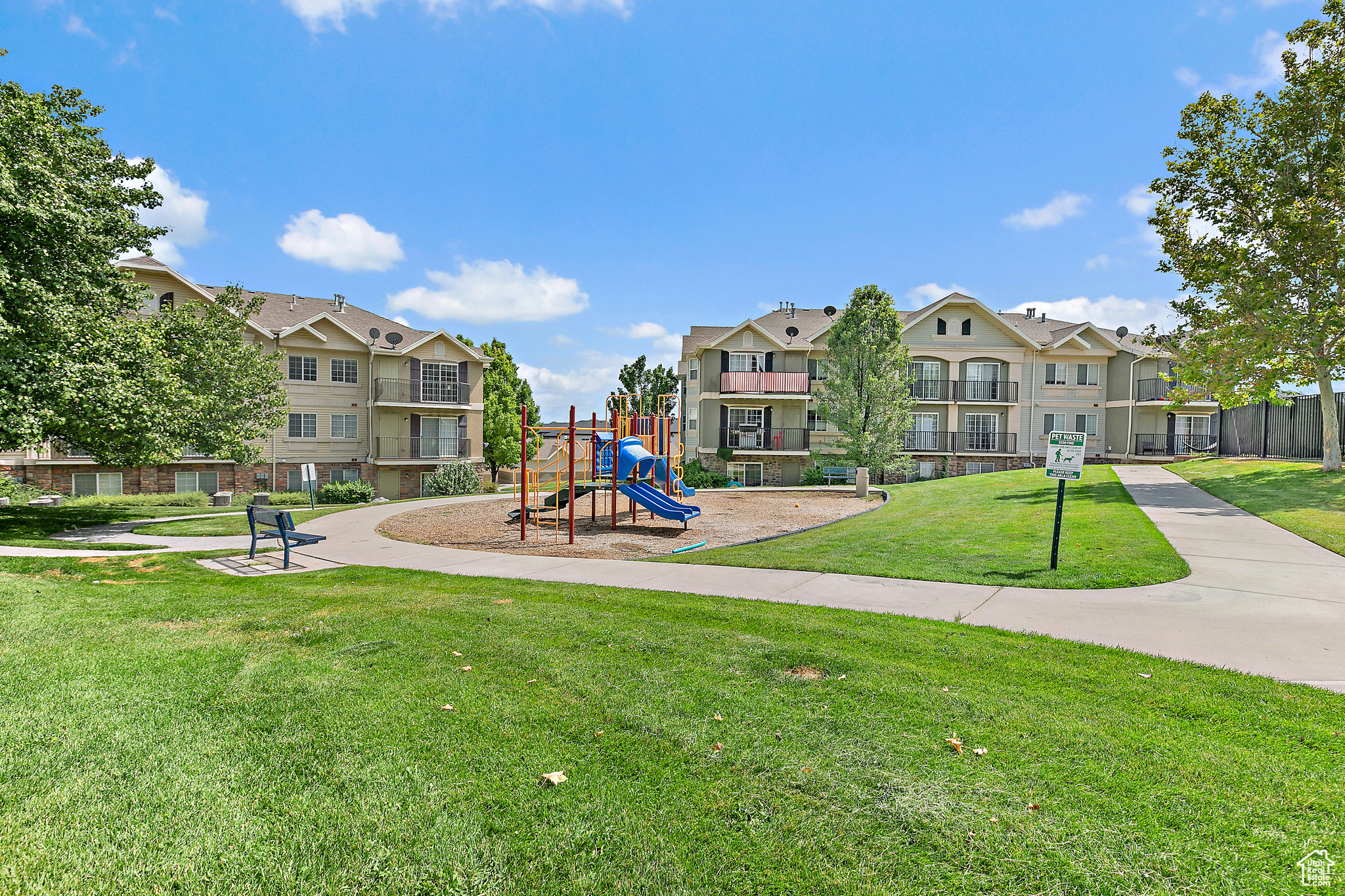 HARVEST HILL - Residential